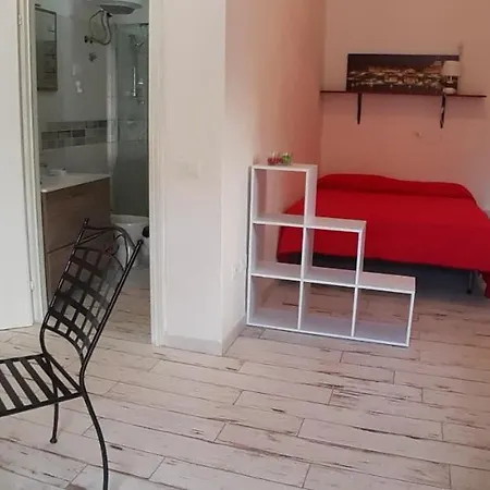 Πανσιόν Dimora Privata *
