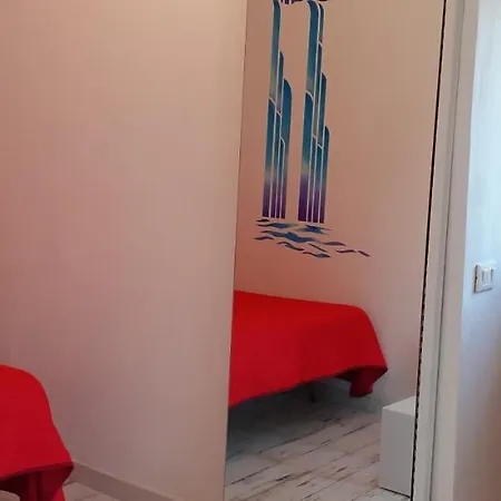 Dimora Privata *