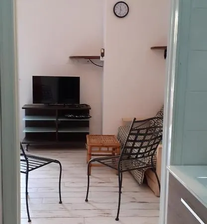 E Isola D'elba 4*