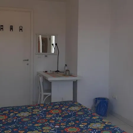 E Isola D'elba 4* 阿祖罗港