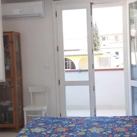 E Isola D'elba ポルト・アッズッロ