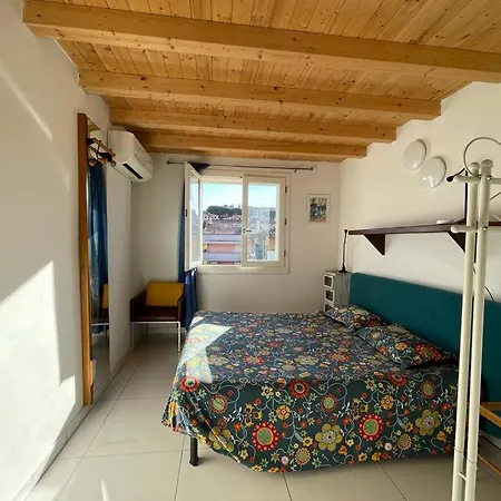 ゲストハウス E Isola D'elba 4*