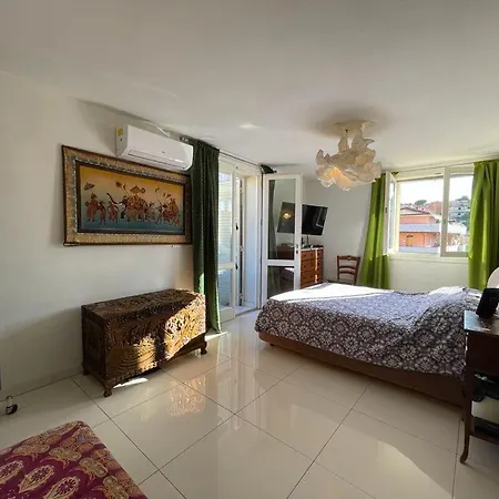 ゲストハウス E Isola D'elba 4*