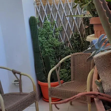 Πανσιόν Dimora Privata Porto Azzurro