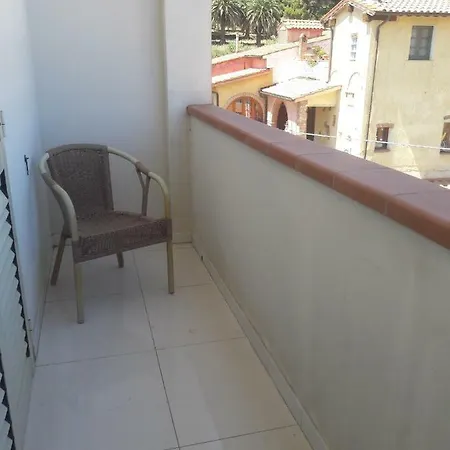 Πανσιόν Dimora Privata Porto Azzurro