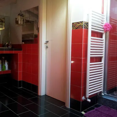 E Isola D'elba ポルト・アッズッロ