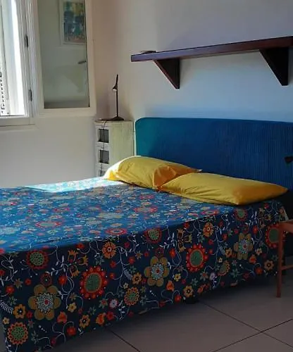 E Isola D'elba 4* Порт-Аццурро