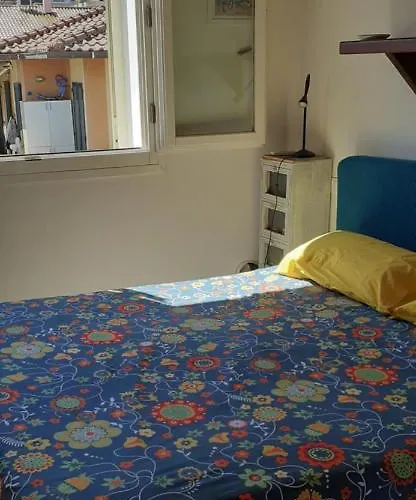 Гостевой дом E Isola D'elba 4*