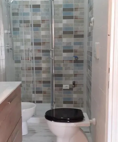 E Isola D'elba 4* Порт-Аццурро