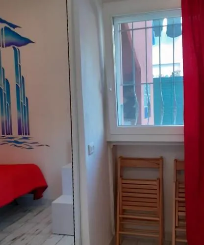 Гостевой дом E Isola D'elba Порт-Аццурро