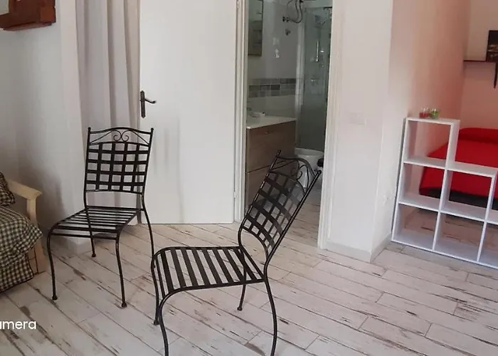 E Isola D'elba 4* Порт-Аццурро