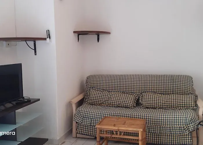 E Isola D'elba Гостевой дом Порт-Аццурро