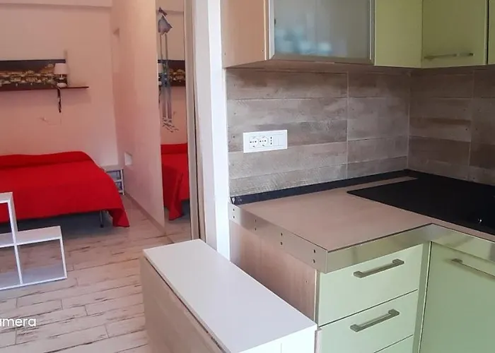 Гостевой дом E Isola D'elba