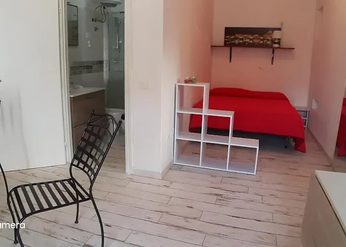 Гостевой дом E Isola D'elba 4*