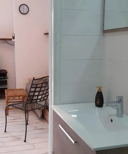 E Isola D'elba Гостевой дом