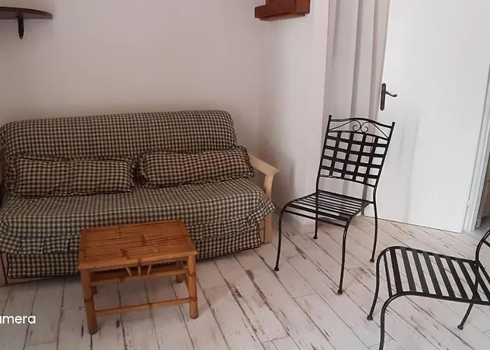 Гостевой дом E Isola D'elba 4*