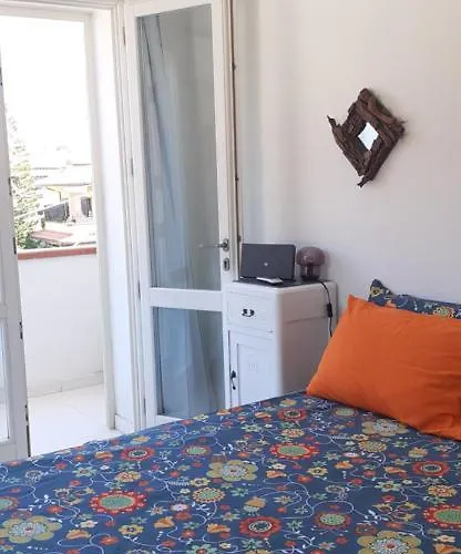 E Isola D'elba Порт-Аццурро