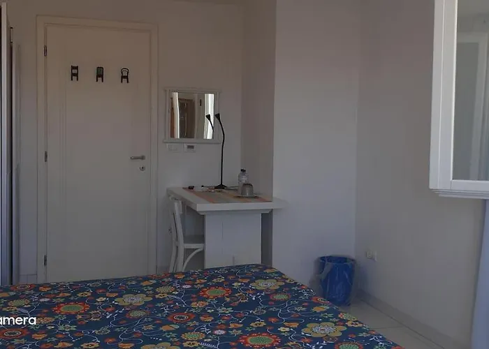 E Isola D'elba 4* Порт-Аццурро