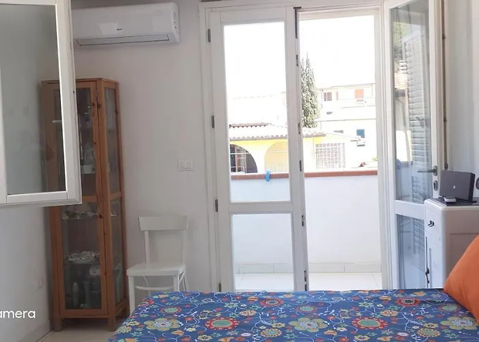 E Isola D'elba Порт-Аццурро