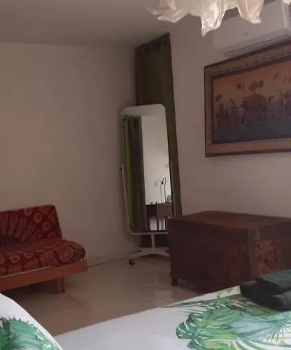 E Isola D'elba 4* Порт-Аццурро