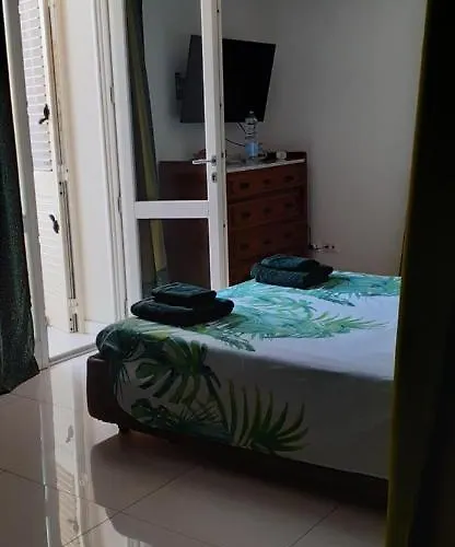 Гостевой дом E Isola D'elba 4*