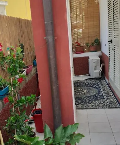 E Isola D'elba Гостевой дом Порт-Аццурро