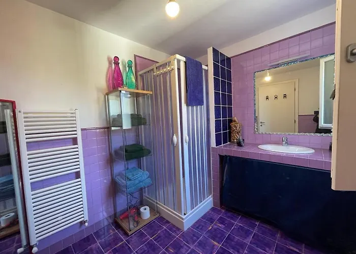 E Isola D'elba Порт-Аццурро