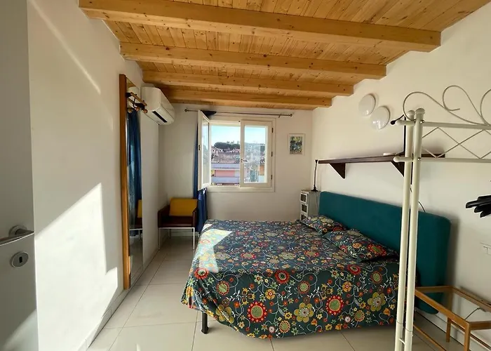 Гостевой дом E Isola D'elba 4*