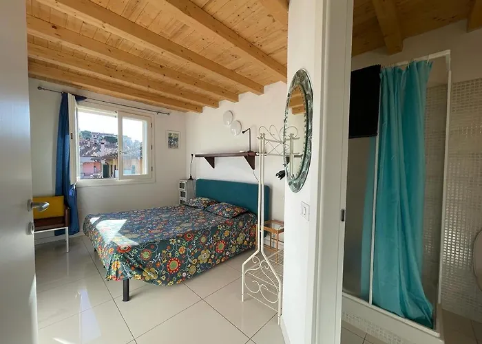 E Isola D'elba 4* Порт-Аццурро