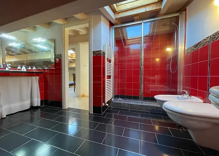 E Isola D'elba 4* Порт-Аццурро