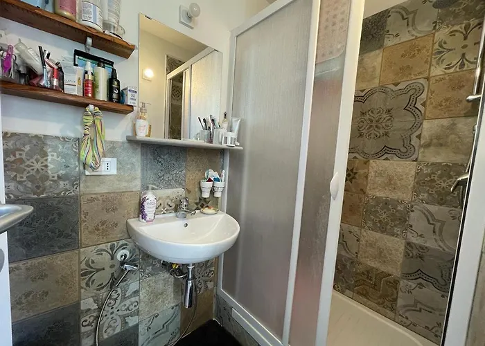 E Isola D'elba Гостевой дом 4*