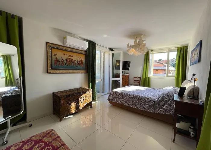 Гостевой дом E Isola D'elba 4*