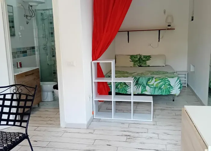 Гостевой дом E Isola D'elba