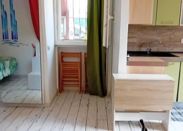 Гостевой дом E Isola D'elba 4*