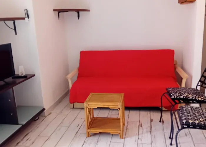 Гостевой дом E Isola D'elba Порт-Аццурро