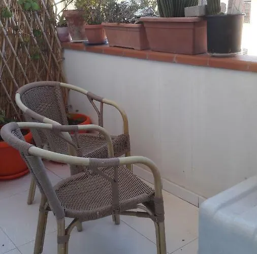 Гостевой дом E Isola D'elba 4*