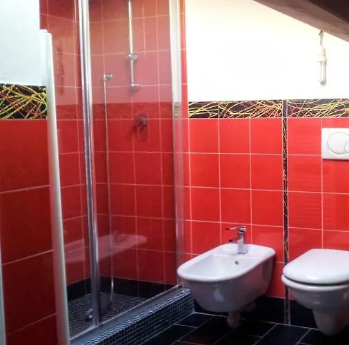 E Isola D'elba Гостевой дом 4*