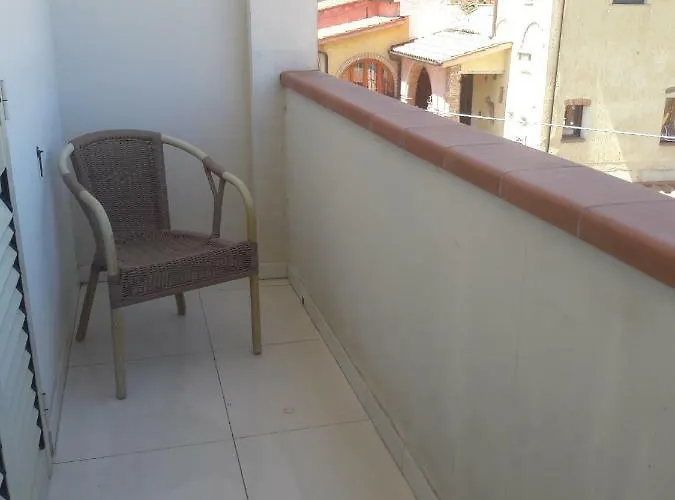 Гостевой дом E Isola D'elba Порт-Аццурро