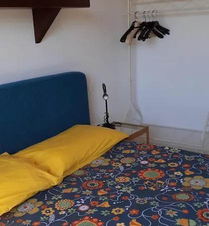 E Isola D'elba Pensionat 4*