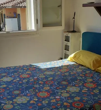 Maison d'hôtes E Isola D'elba 4*