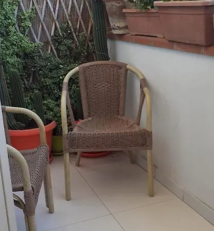 招待所 E Isola D'elba 阿祖罗港