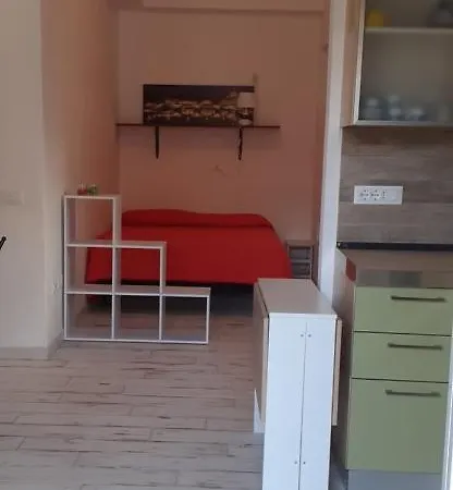 Maison d'hôtes E Isola D'elba Porto Azzurro