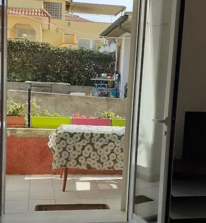 Maison d'hôtes E Isola D'elba