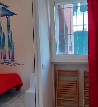 招待所 E Isola D'elba 阿祖罗港