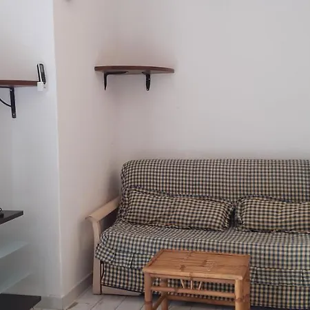 E Isola D'elba Pensionat Porto Azzurro