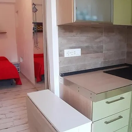 招待所 E Isola D'elba