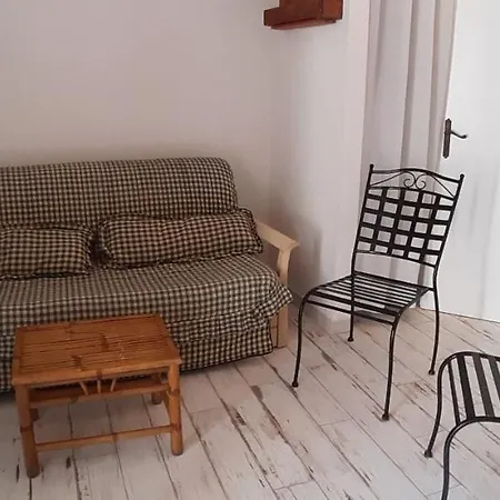 Maison d'hôtes Dimora Privata *