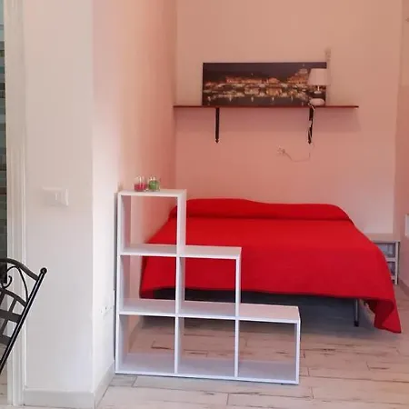 Dimora Privata Maison d'hôtes