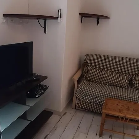 E Isola D'elba Maison d'hôtes