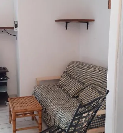 Maison d'hôtes E Isola D'elba